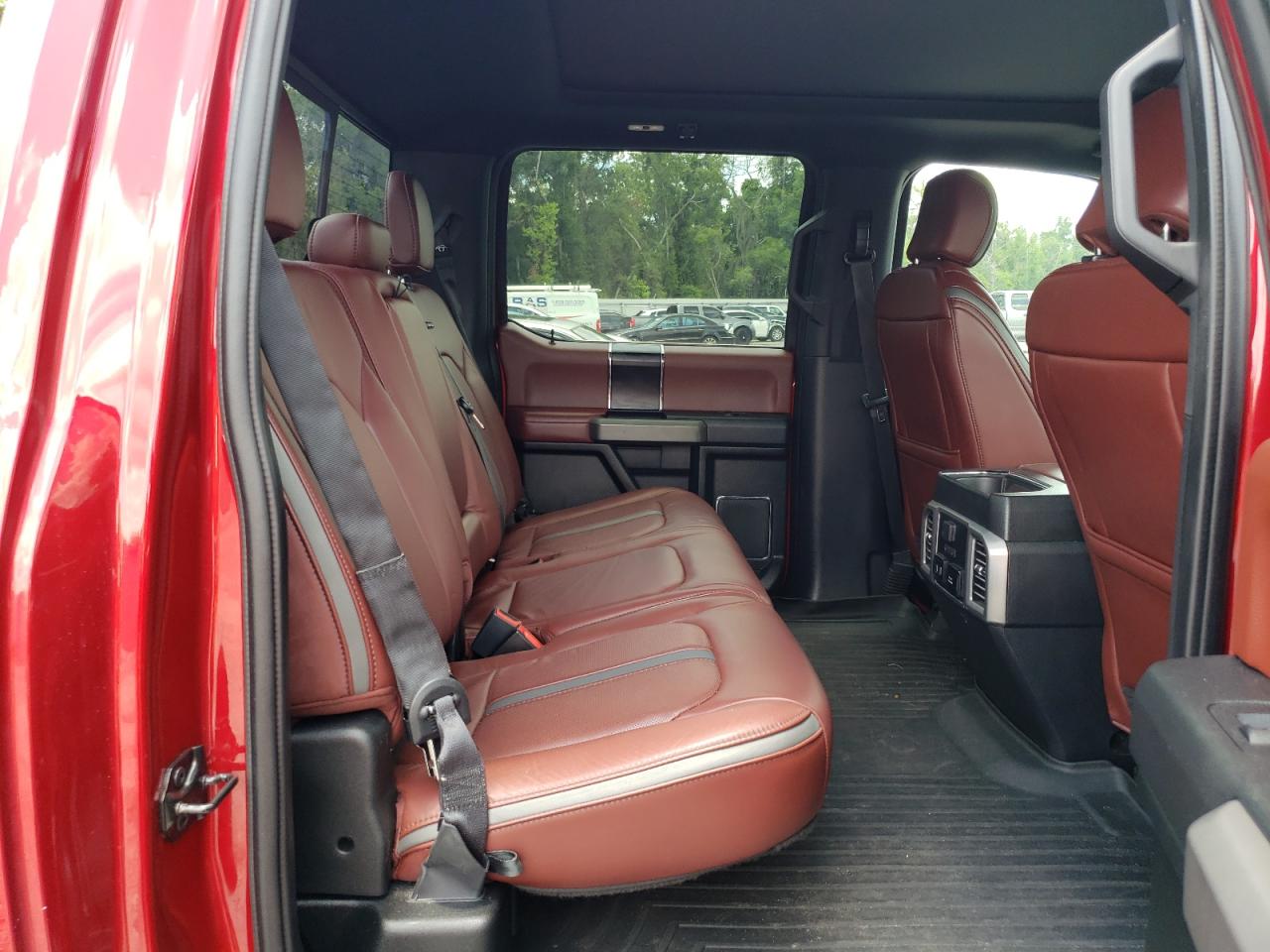 1FTEW1C4XKFB84694 2019 Ford F150 Supercrew