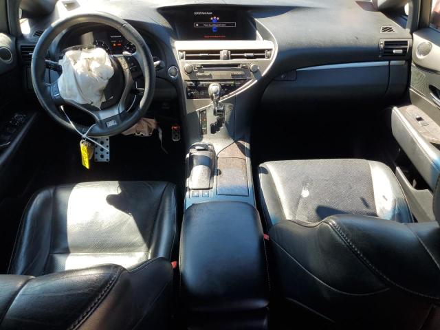 2014 Lexus Rx 350 Base VIN: 2T2BK1BA6EC233825 Lot: 60757804