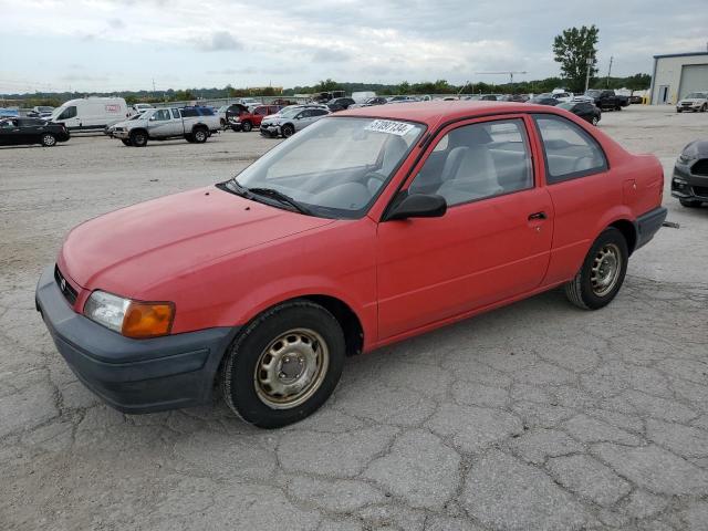 1996 Toyota Tercel Std VIN: JT2AC52L6T0134850 Lot: 57097134