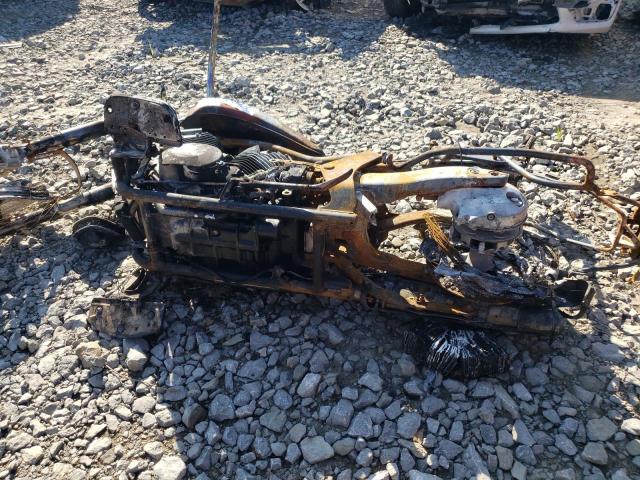 2012 HONDA VT1300 CT JH2SC6678CK200387