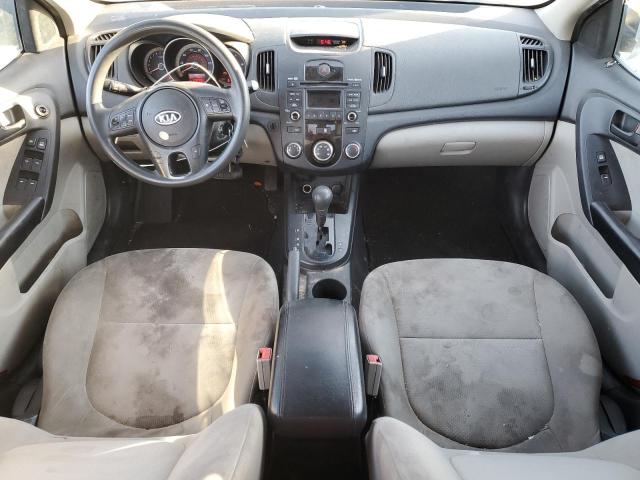 2010 Kia Forte Ex VIN: KNAFU4A26A5118450 Lot: 58282094