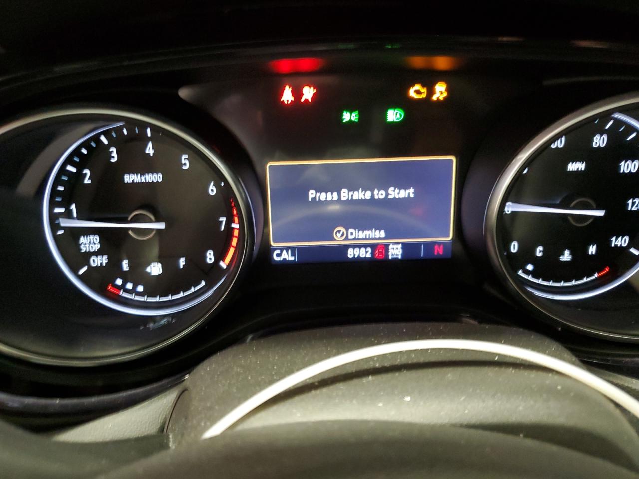 KL4MMCSL9PB153676 2023 Buick Encore Gx Preferred