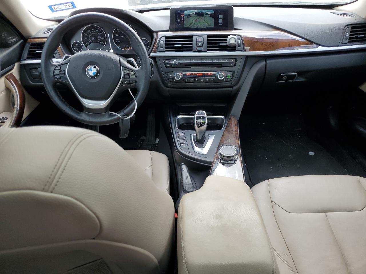 WBA3N7C59FK224909 2015 BMW 428 I