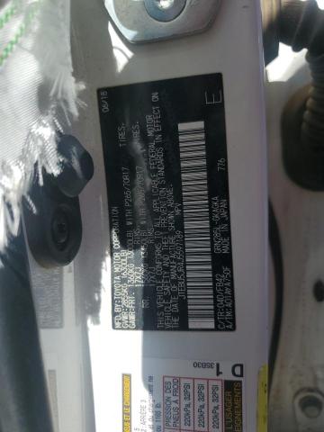 2018 Toyota 4Runner Sr5/Sr5 Premium VIN: JTEBU5JR4J5597189 Lot: 56672944