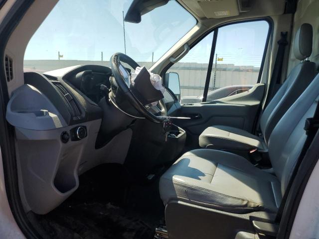 2017 FORD TRANSIT T- 1FTYR2XM7HKA74996