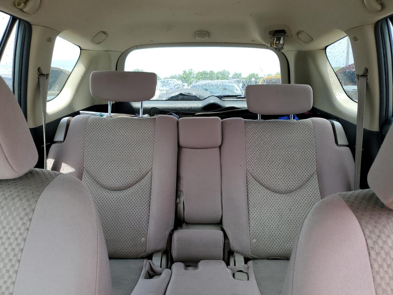 JTMZD33V786072178 2008 Toyota Rav4