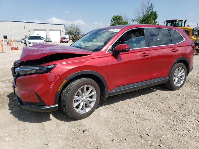 2HKRS4H49PH404279 2023 Honda Cr-V Ex