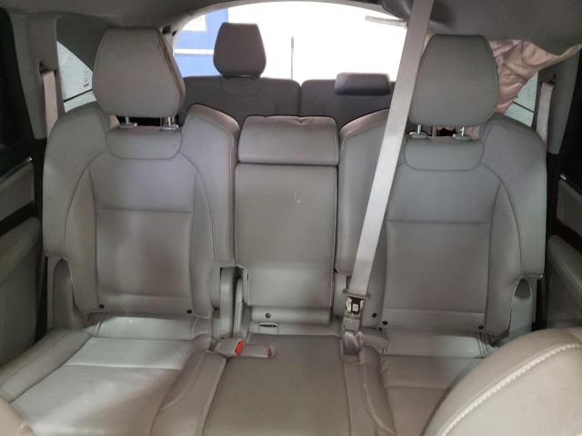 2017 Acura Mdx VIN: 5FRYD4H3XHB017140 Lot: 59313394