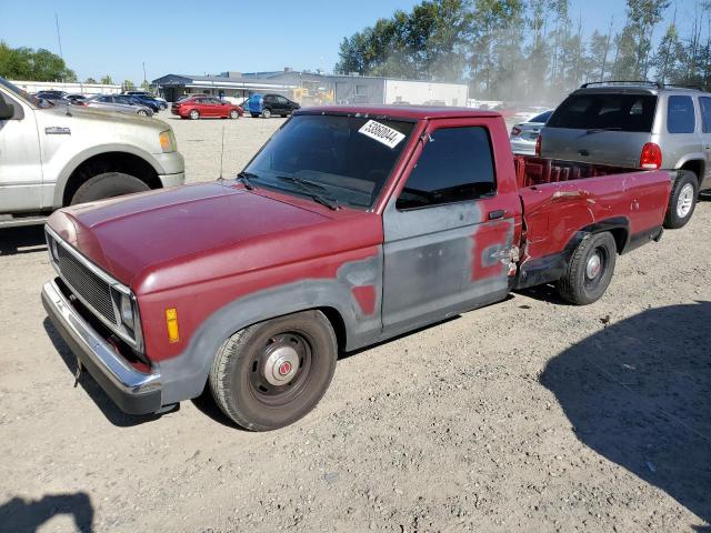 1988 Ford Ranger VIN: 1FTBR10A2JUB50148 Lot: 53860044