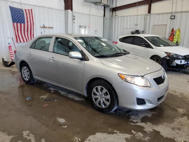 2009 Toyota Corolla Base VIN: 1NXBU40EX9Z094115 Lot: 60079034