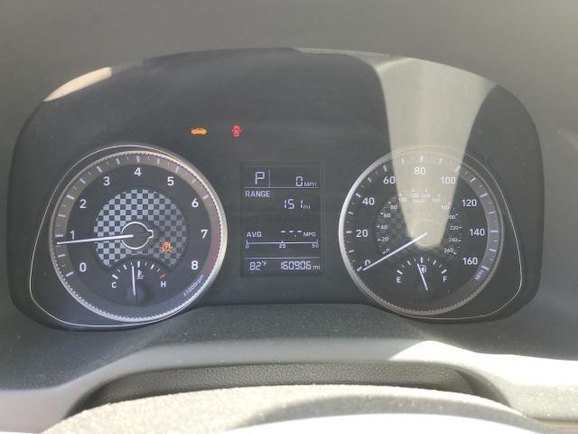 2019 Hyundai Elantra Se VIN: 5NPD74LFXKH473270 Lot: 58725434