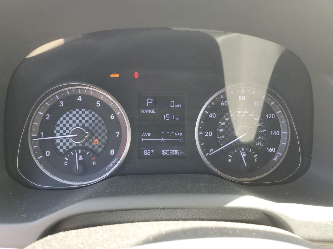 5NPD74LFXKH473270 2019 Hyundai Elantra Se