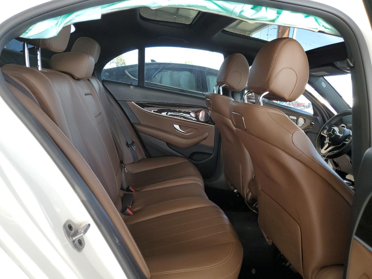 WDDZF4JB0KA561010 2019 Mercedes-Benz E 300