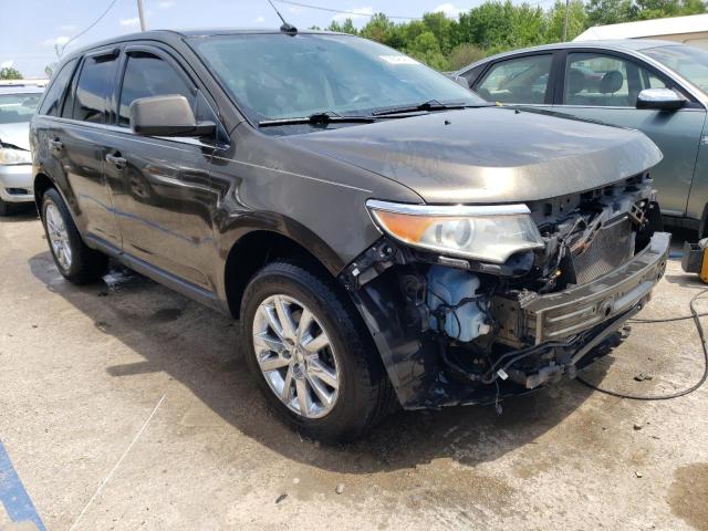 2011 Ford Edge Limited VIN: 2FMDK3KC0BBA29922 Lot: 56846414