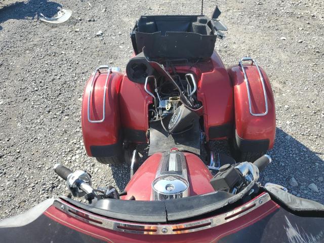 2012 HARLEY-DAVIDSON FLHTCUTG T 1HD1MAM19CB852338