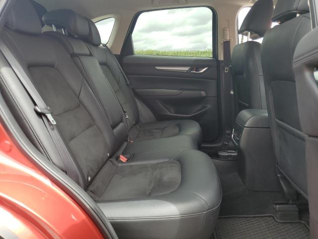 2022 MAZDA CX-5 SELEC - JM3KFBBM2N0542816