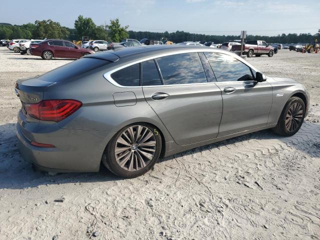 2014 BMW 535 Xigt VIN: WBA5M4C54ED183506 Lot: 58685964