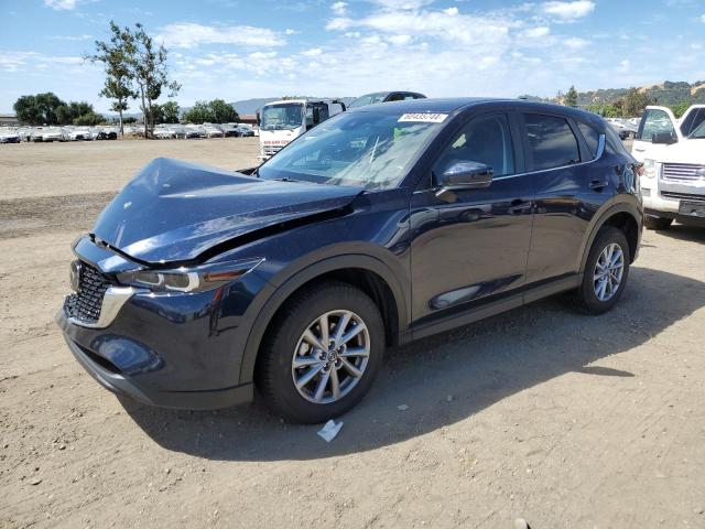 2023 Mazda Cx-5 Select VIN: JM3KFBBM5P0149153 Lot: 60435744