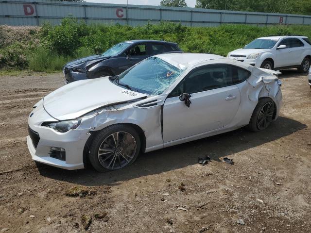 JF1ZCAC15E9603401 2014 Subaru Brz 2.0 Limited