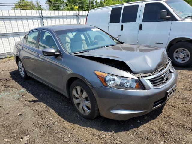 2010 Honda Accord Exl VIN: 1HGCP2F83AA173526 Lot: 59662824