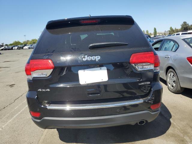 2019 Jeep Grand Cherokee Limited VIN: 1C4RJFBG1KC640625 Lot: 58691394