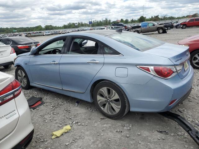 Vin: kmhec4a42da051078, lot: 84063764, hyundai sonata hybrid 20132