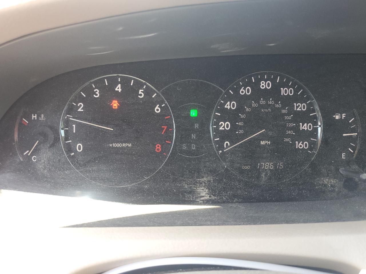 4T1BK36B48U281717 2008 Toyota Avalon Xl