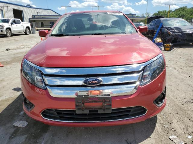 2010 Ford Fusion Se VIN: 3FAHP0HA4AR315371 Lot: 58397524