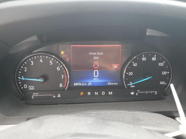 2020 Ford Explorer Xlt VIN: 1FMSK8DH3LGB28824 Lot: 58712654