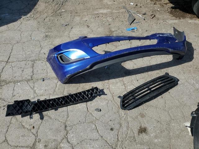 2014 Hyundai Accent Gls VIN: KMHCT4AE8EU692154 Lot: 58301874