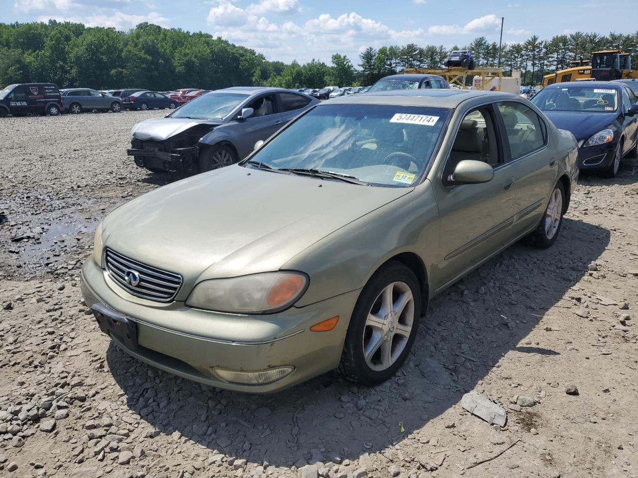 JNKDA31A22T014702 2002 Infiniti I35