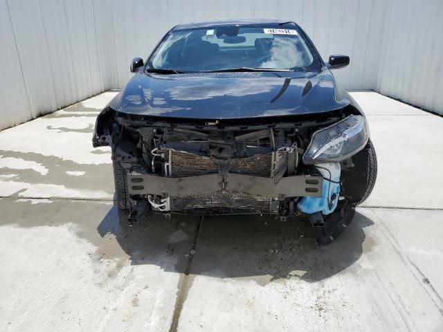 2023 Chevrolet Malibu Lt VIN: 1G1ZD5ST0PF136256 Lot: 57462514