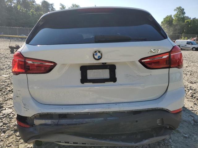 VIN WBXHT3C39GP882744 2016 BMW X1, Xdrive28I no.6