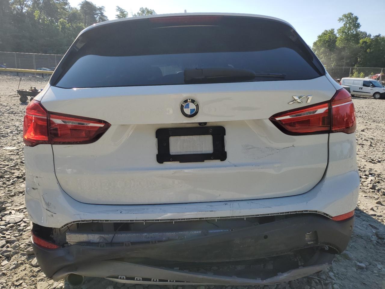 WBXHT3C39GP882744 2016 BMW X1 xDrive28I