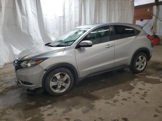 2016 HONDA HR-V EX - 3CZRU6H54GM706081