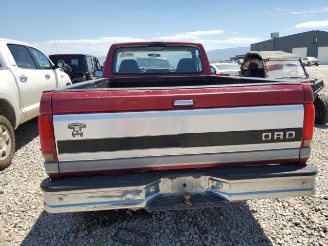 1995 Ford F150 VIN: 1FTEF15N4SLB06564 Lot: 59169474