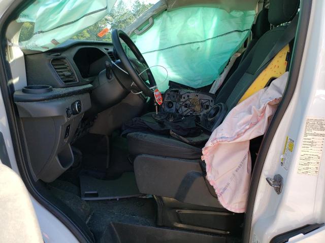 2022 FORD TRANSIT T- - 1FTBR1Y8XNKA51791