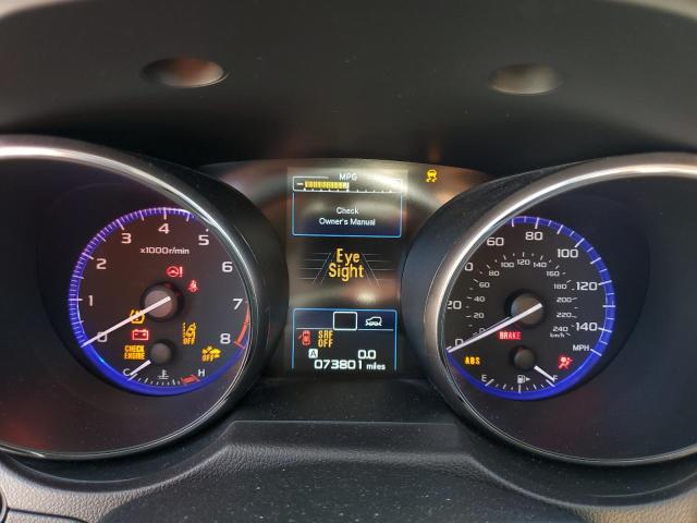 2016 Subaru Outback 2.5I Limited VIN: 4S4BSANC9G3262275 Lot: 61099304