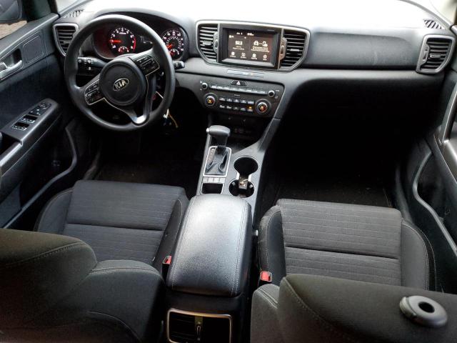 2019 Kia Sportage Lx VIN: KNDPMCAC7K7527606 Lot: 57516184