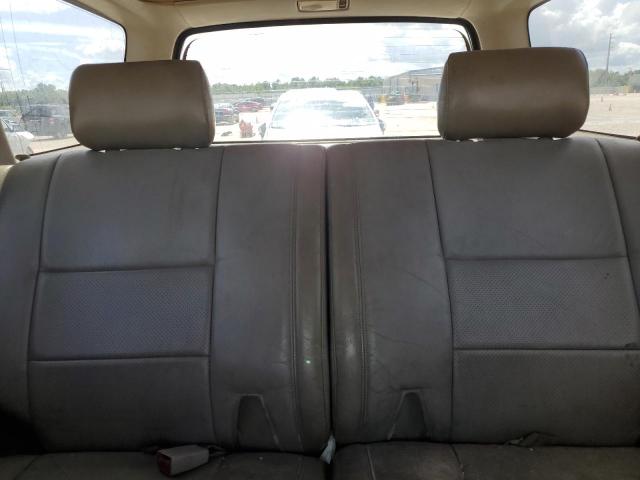 2002 Toyota 4Runner Sr5 VIN: JT3GN86R820229036 Lot: 60706634