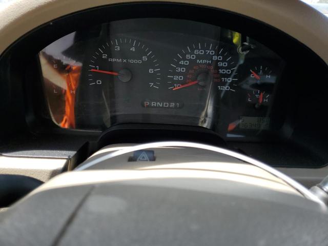 2007 Ford F150 VIN: 1FTVX12537NA67785 Lot: 57916274