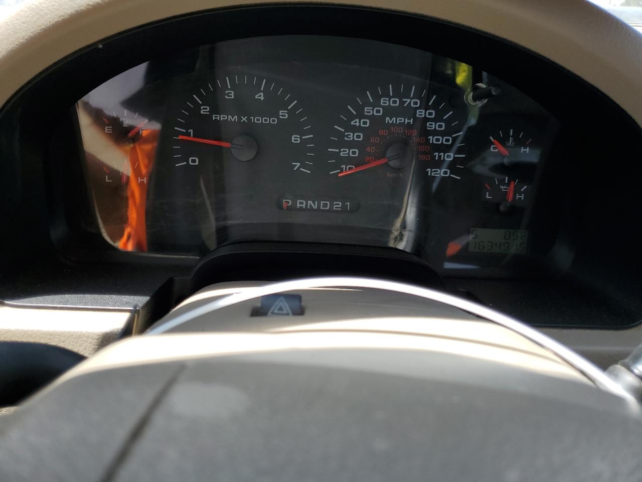 1FTVX12537NA67785 2007 Ford F150