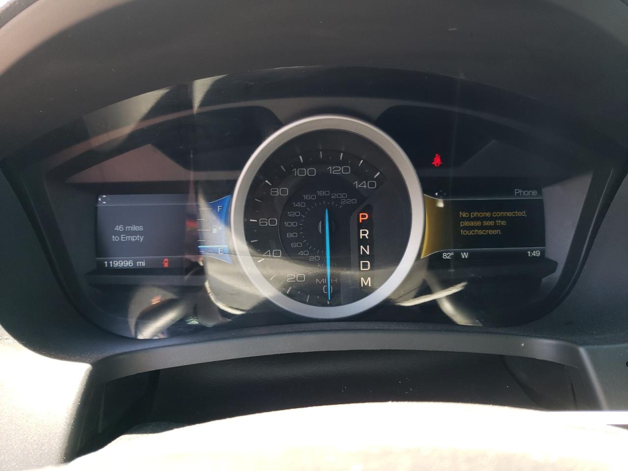 1FM5K8D82FGB38052 2015 Ford Explorer Xlt