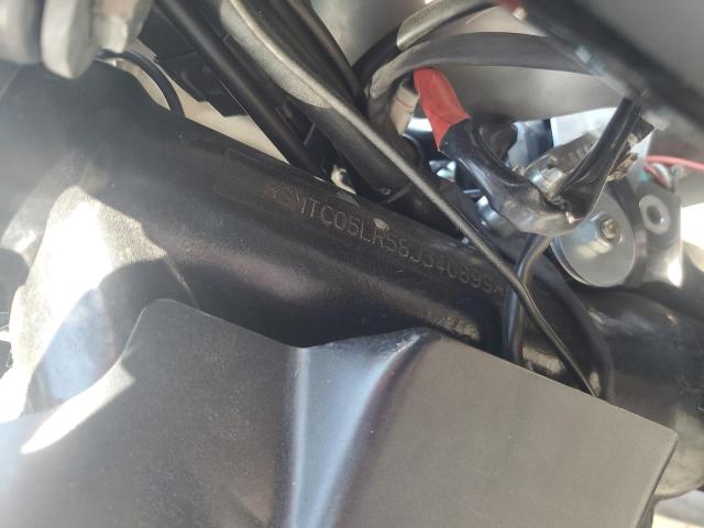 2008 TRIUMPH MOTORCYCLE ROCKET III - SMTC05LR58J340899