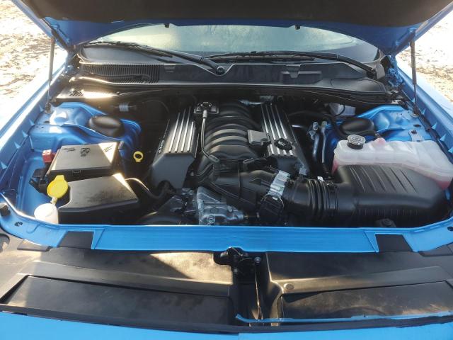 2023 Dodge Challenger R/T Scat Pack VIN: 2C3CDZFJ1PH614815 Lot: 57776914