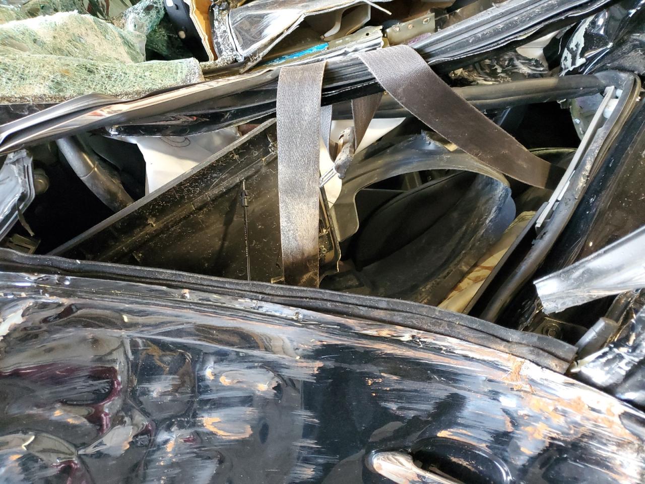 2G1WC5E34C1313314 2012 Chevrolet Impala Ltz