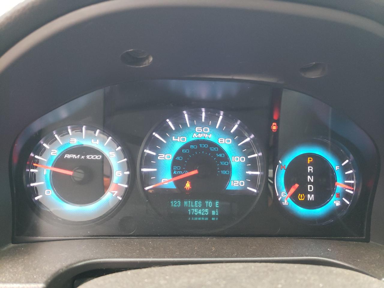 3FAHP0HG3BR291084 2011 Ford Fusion Se