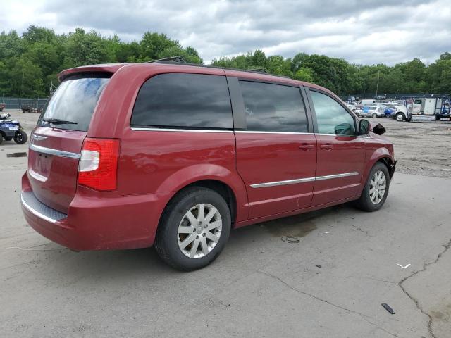 2C4RC1BG4GR147789 2016 Chrysler Town & Country Touring