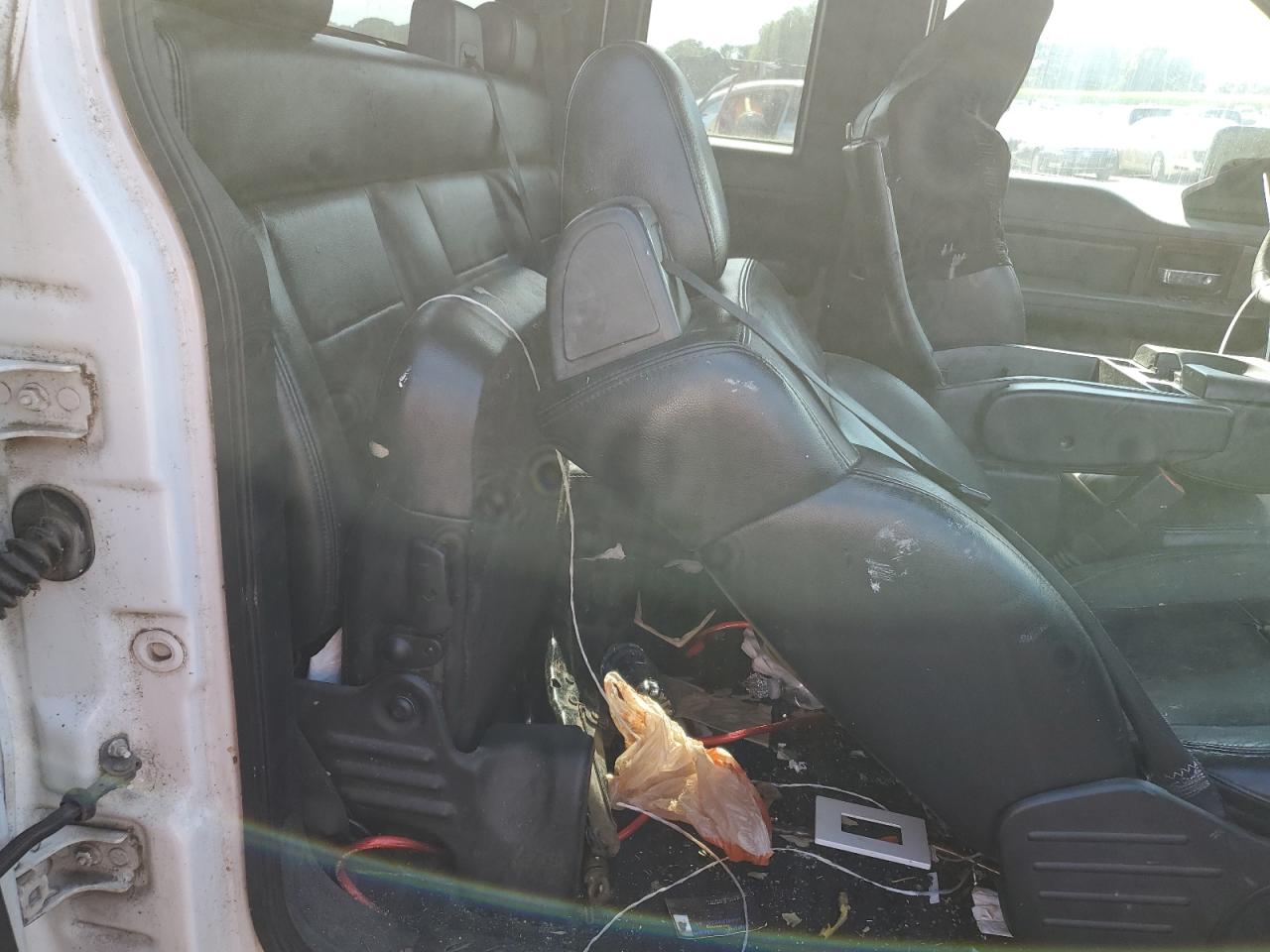 1FTPX14VX6KC20491 2006 Ford F150