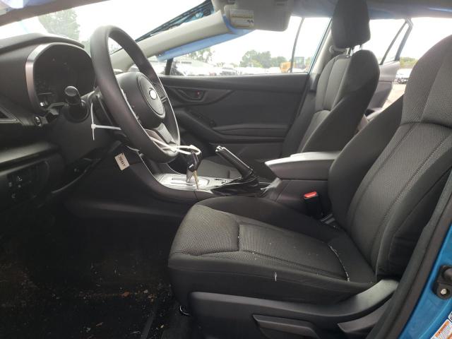 2018 Subaru Impreza Premium Plus VIN: 4S3GTAD66J3751288 Lot: 59898114